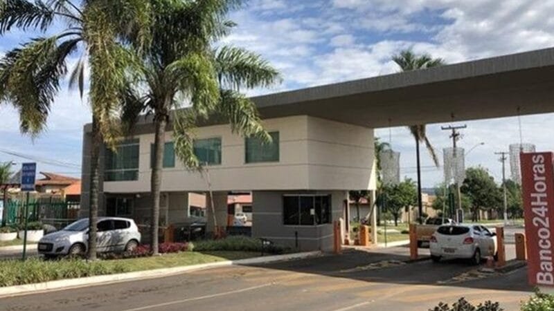 Morador do Condomínio RK, Ricardo Vale quer reverter demolição