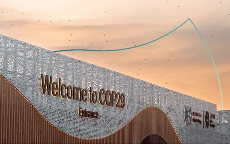 Cop29 Baku conferência da ONU Clima Misto Brasil