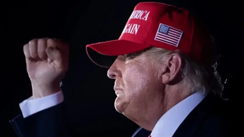 Lula da Silva e Trump se encontram na próxima semana