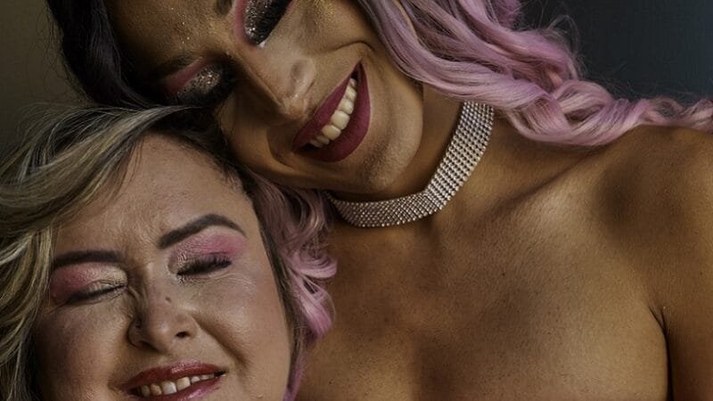 Oitava edição do Calendrag tem como tema a família