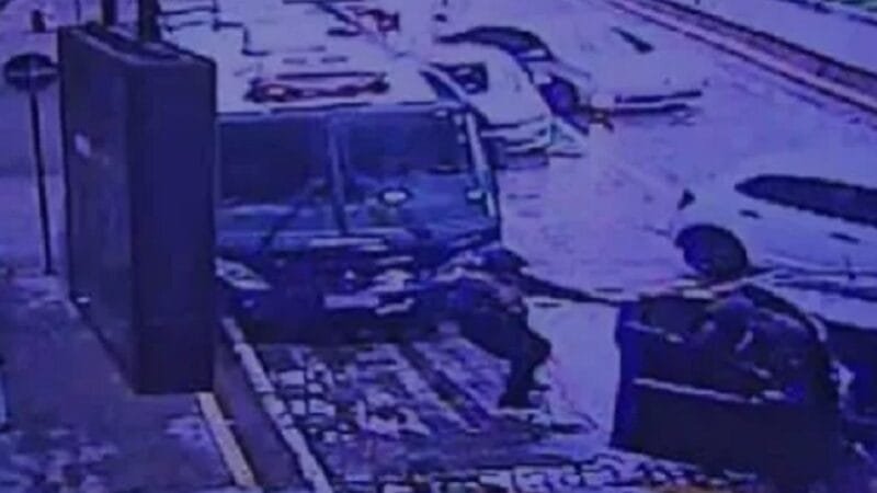 Empresário executado no aeroporto trazia uma mala com joias
