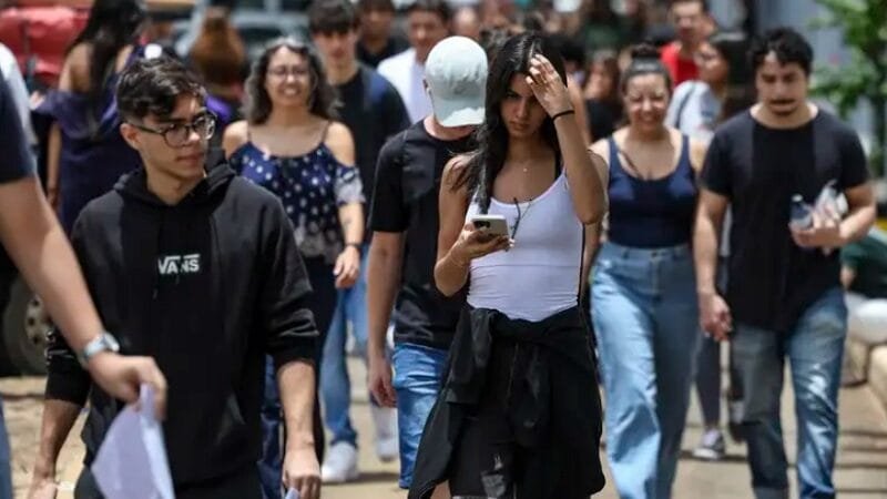 Resultados do Enem podem ser conferidos nesta sexta