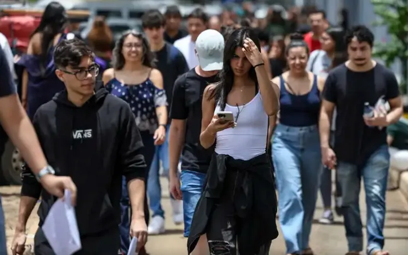 Inscrito automaticamente no Enem deve escolher idioma da prova