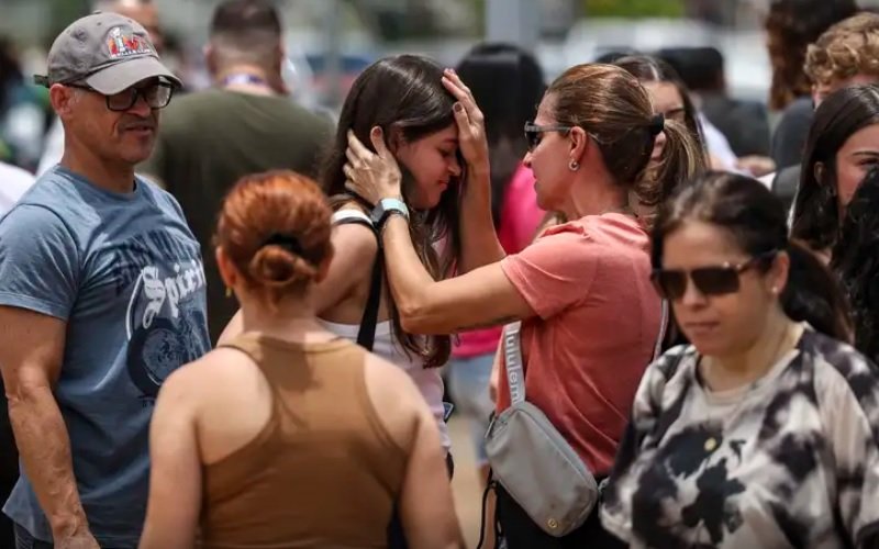 Ebem Brasília entrada Misto Brasil