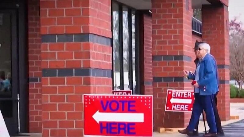 FBI alertou sobre vídeos falsos da eleição dos EUA