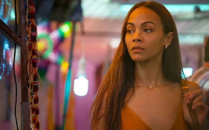 Filme Emília Pérez cinema Misto Brasil