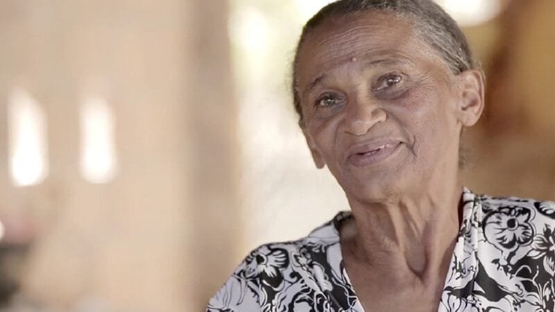 Filme Flor do Moinho será exibido na cidade Estrutural