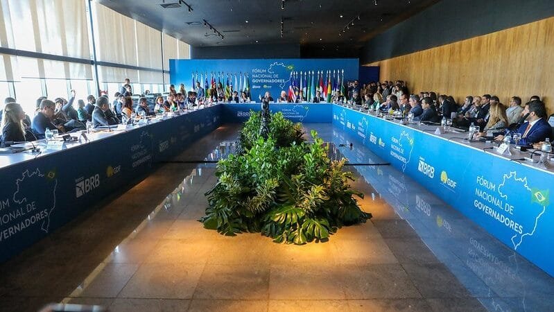 Governadores pedem ao Ministério da Saúde combate à dengue