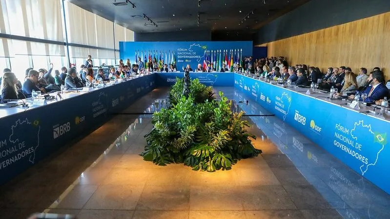 Governadores pedem ao Ministério da Saúde combate à dengue