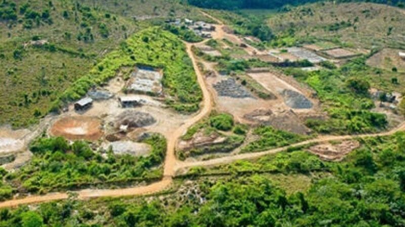 Justiça Federal anulou contrato entre Incra e mineradora