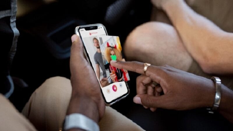 Serviços de namoro online no Brasil próximos da exaustão