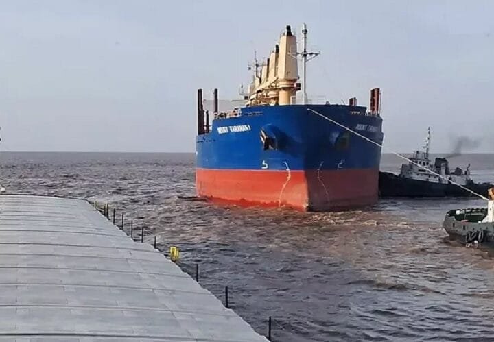 Guerra no Oriente Médio: o efeito na logística global