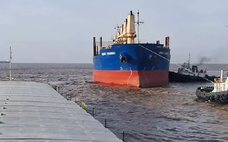 Guerra no Oriente Médio: o efeito na logística global