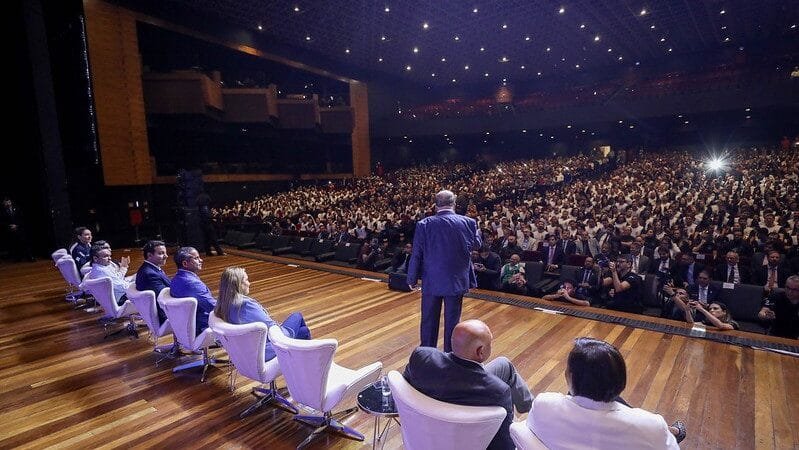Nomeados mil novos policiais civis e penais