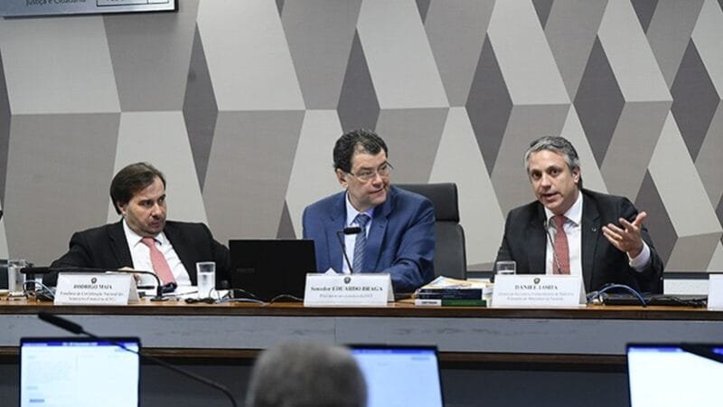 IVA é o imposto menos nocivo e “split payment” vai reduzir as fraudes