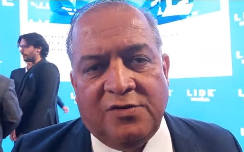 Senador Eduardo Gomes político Misto Brasil