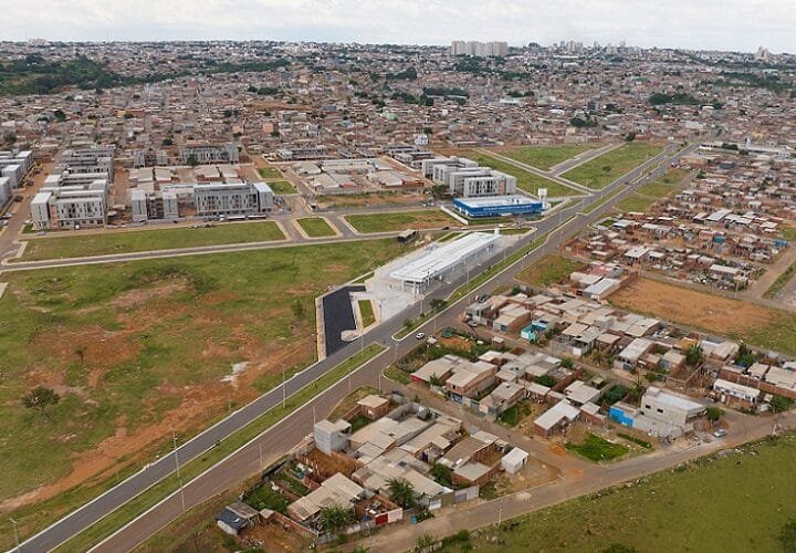 Periferias movimentam R$ 167 bi e ditam tendências de consumo