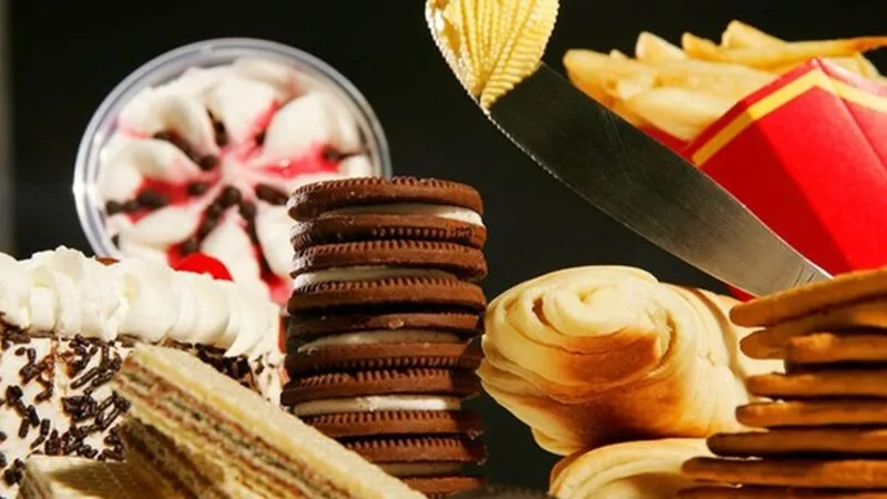 Healtwashing e o Imposto sobre o pecado