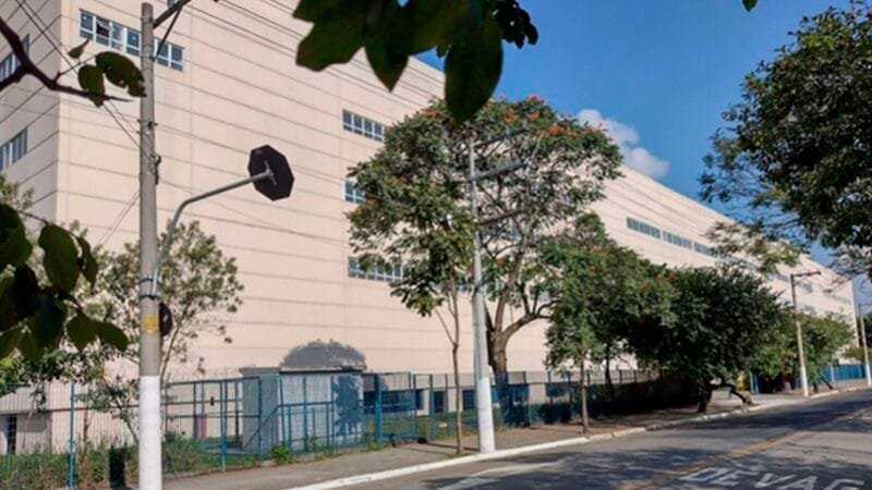 Megatemplo da Igreja Mundial vai a leilão por dívidas trabalhistas