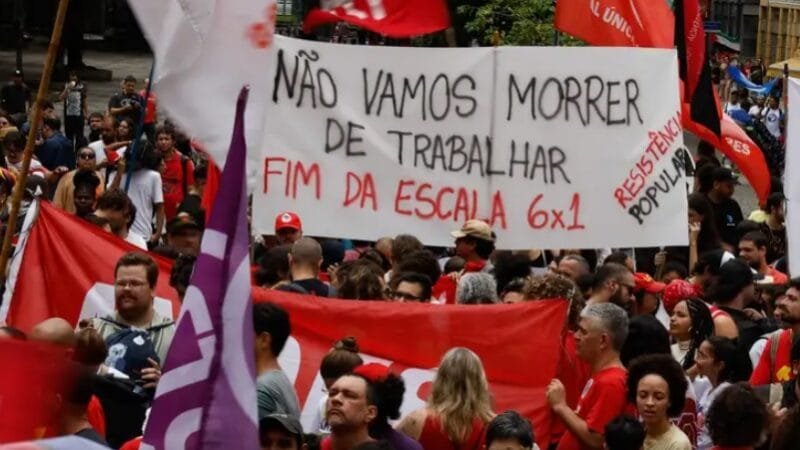 PEC da escala 6 por 1 e a falha de estudos