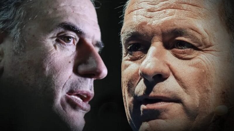 Eleições no Uruguai neste domingo entre Delgado e Yamandú