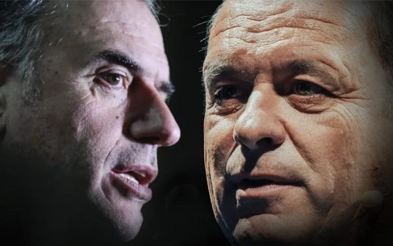 Eleições Uruguai Orsi e Delgado segundo turno Misto Brasil