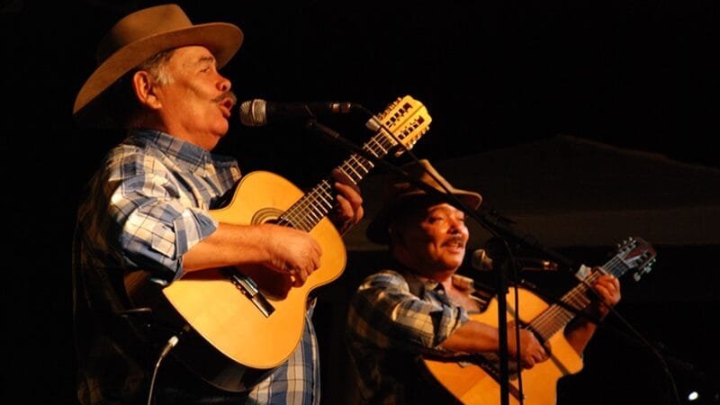 Festival Dia do Nordestino será nesta sexta-feira na Casa do Cantador