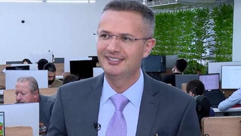 Fundação de pesquisa perdeu R$ 40 milhões no orçamento de 2025