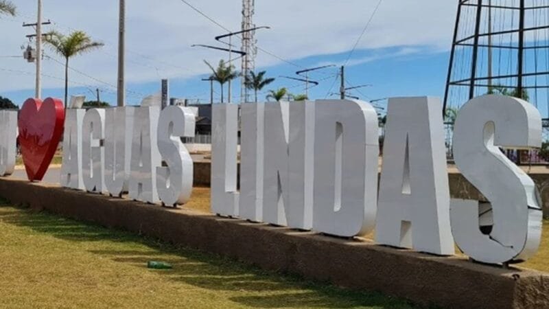 Polo industrial de Águas Lindas terá 20 empresas chinesas