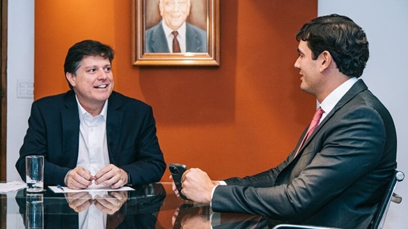 MDB decidiu apoiar o DF na manutenção do Fundo Constitucional