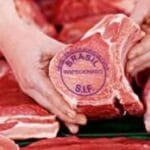 Trump mantém tarifação sobre a carne bovina