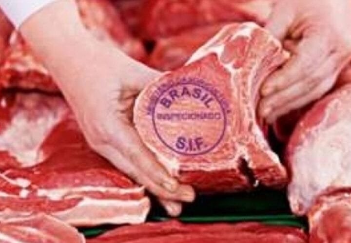 Trump mantém tarifação sobre a carne bovina