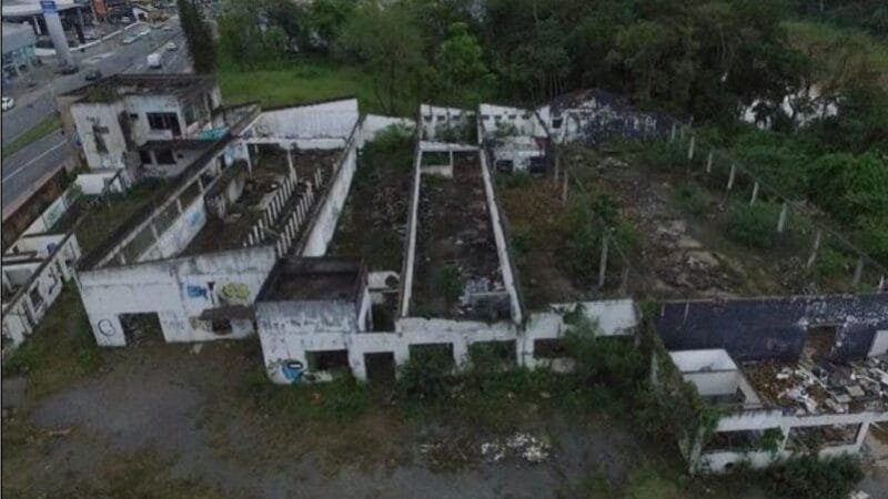 Empresa do Rio de Janeiro arrematou a marca Cristal Blumenau