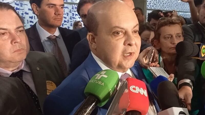 Governador menciona Temer e diz que Fundo Constitucional é essencial