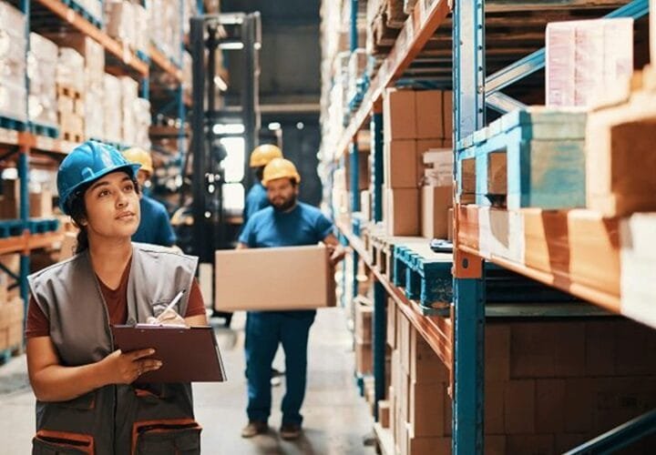 Distrito Federal amplia envio de encomendas em 10% no ano