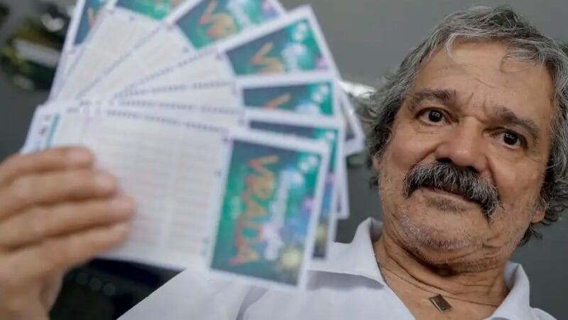 Reta final para apostar na Mega da Virada de R$ 1 bilhão