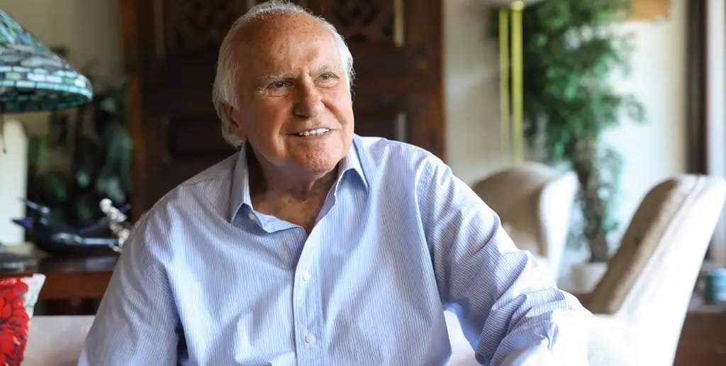 Maestro Isaac Karabitchevcky Misto Brasil