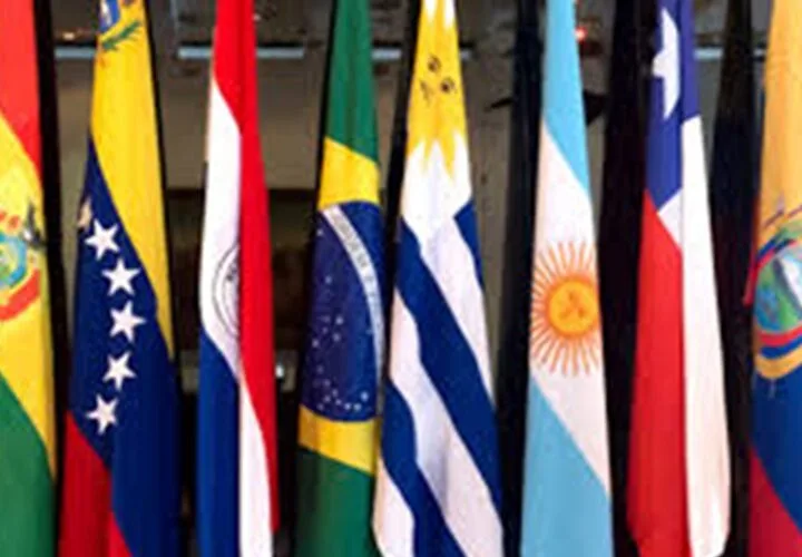 Promulgado acordo de livre comércio entre Mercosul e EFTA
