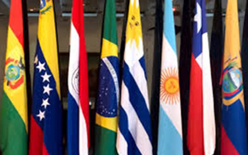 Senado aprovou o acordo do Mercosul com a União Europeia