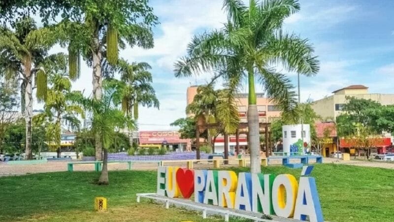 Programação para comemorar os 67 anos da cidade do Paranoá