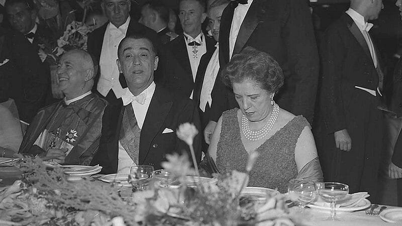 Brasil: gastronomia e poder