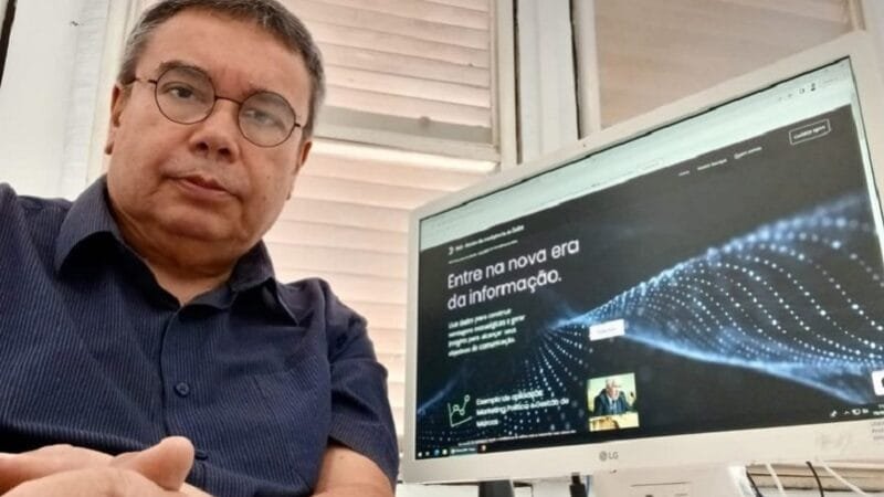 Seminário na Câmara vai debater Inteligência Artificial