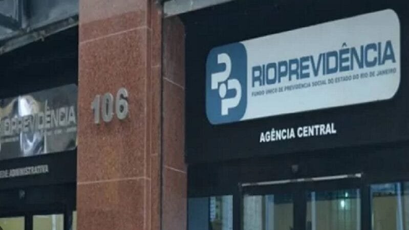 Governo do Rio convocou pensonistas para recenseamento