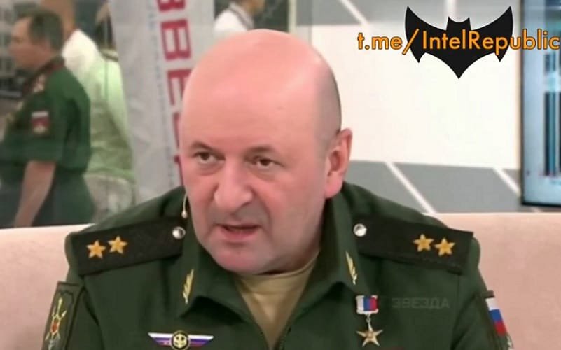 Rússia general Igor Kirillov atentado a bomba Misto Brasil