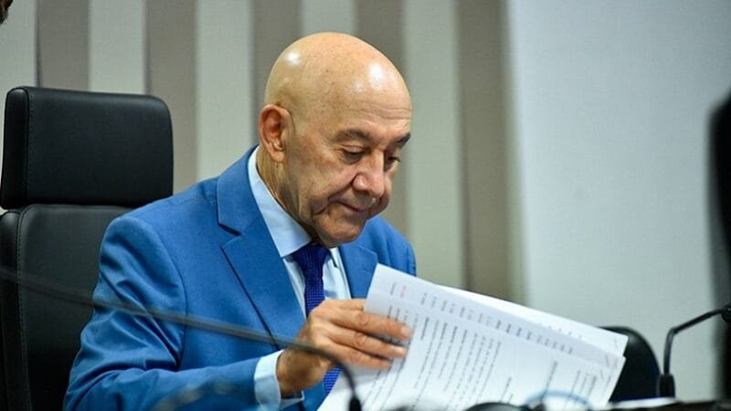 Congresso pode votar hoje a LDO com as metas e prioridades