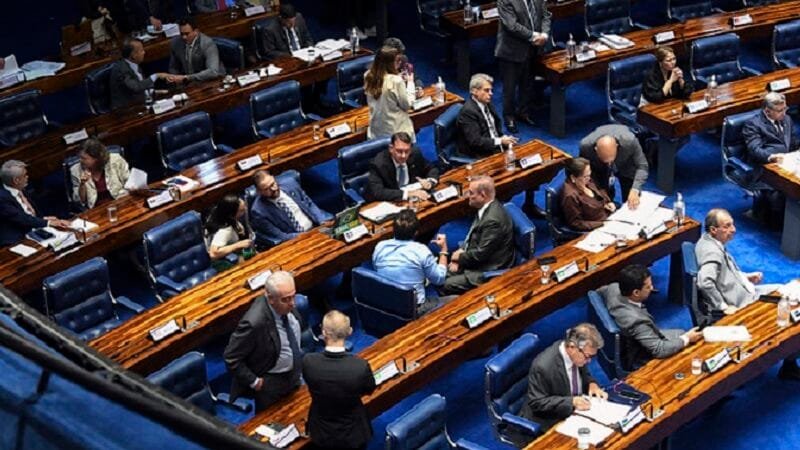Principais pontos da reforma tributária aprovados no Senado