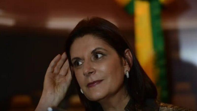 STM será presidido pela primeira vez por uma mulher