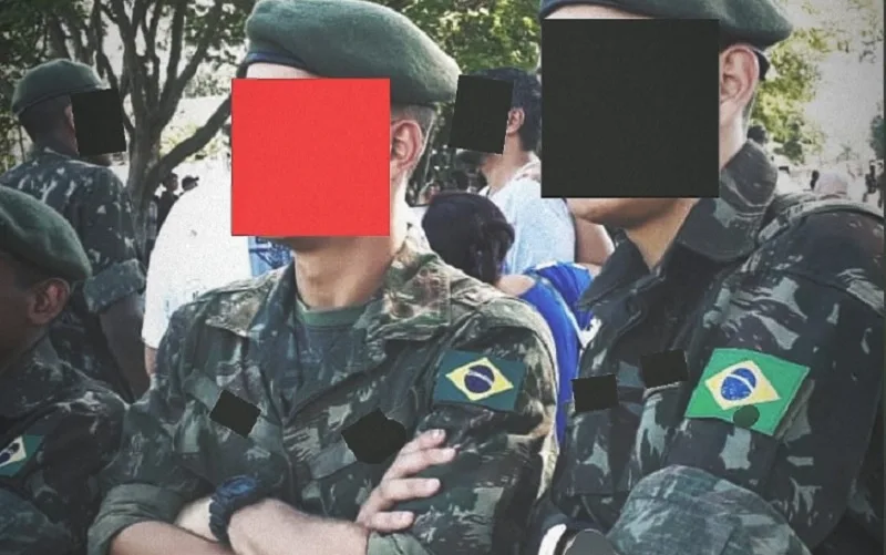 A realidade dos mercenários latino-americanos na Ucrânia