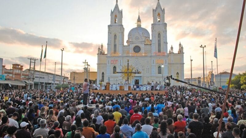 Romaria pode ser reconhecida como manifestação cultural