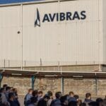Acabou a greve de mais de mil dias na Avibras